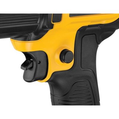 27. 18V Heißluftpistole ohne Akku und Ladegerät DCE530N-XJ DEWALT