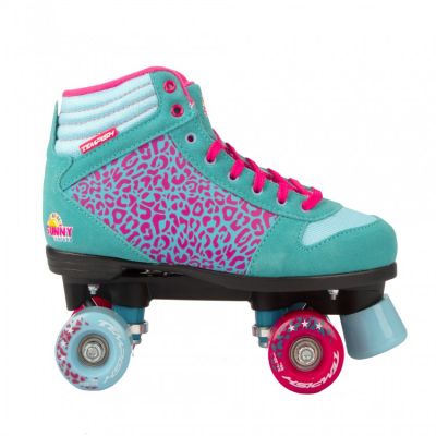 Tempish Sunny Leopard Jr Rollschuhe 1000004923