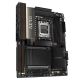3. GIGABYTE X870E AERO X3D DARK WOOD AMD X870E Sockel AM5 ATX