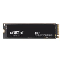 Crucial P310 1TB M.2 PCI Express 4.0 NVMe