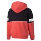 4. Puma Power Colorblock Jr Sweatshirt 670205 35