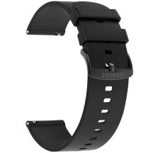 Armband für GIEWONT Supernova GW330 GWP330-3 Smartwatch – Schwarz-Effekt