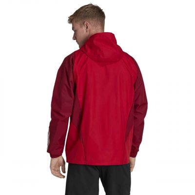 3. Adidas Tiro 23 Competition All Weather M HE5653 Jacke
