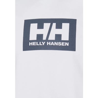 3. Helly Hansen Herren-T-Shirt HH BOX T 2.0 54597 001