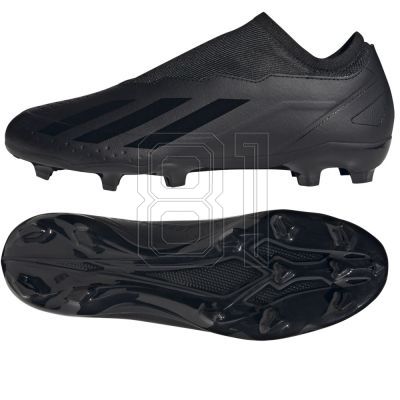Adidas X Crazyfast.3 LL FG M GY7427 Schuhe