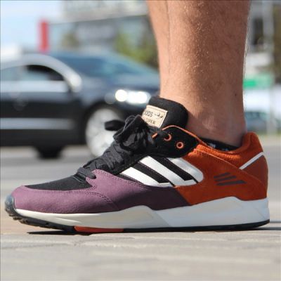 14. Adidas Tech Super M25460