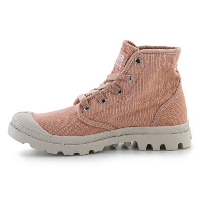 4. Palladium Pampa Hi W 92352-664-M Schuhe