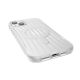 7. Raptic X-Doria Clutch Case iPhone 14 Plus mit MagSafe Rückseite transparent