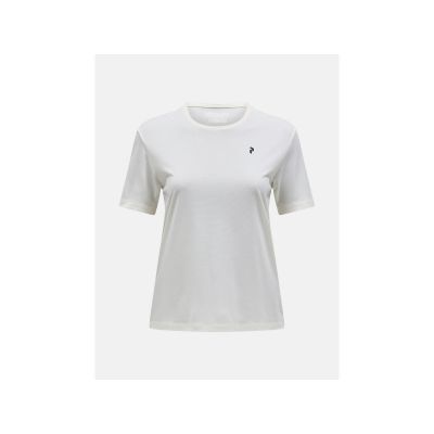 PEAK PERFORMANCE Polartec® Delta™ Kurzarmshirt Damen weiß