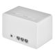 10. Mercusys Halo H80X System (2er-Pack) Dualband (2,4 GHz/5 GHz) Wi-Fi 6 (802.11ax) Weiß 3 Intern