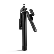 Selfie-Stick Universal Portable Holder für Handy/Kamera/DSLR – Premium