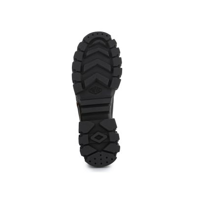 6. Palladium Revolt Lo Tx W 97243-010-M Schuhe