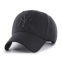 Baseballkappe der Marke '47 New York Yankees MVPSP17WBP-BKB