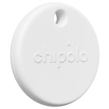 Chipolo POP Universal-Suchmaschine Weiß