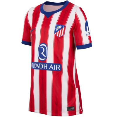 2. Nike Atlético Madrid 2026/27 Stadion Heimtrikot II1655 101 Kindertrikot