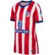 2. Nike Atlético Madrid 2026/27 Stadion Heimtrikot II1655 101 Kindertrikot