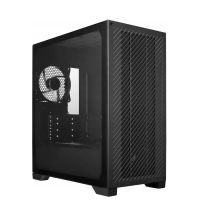 Cooler Master Elite 301 Lite Gehäuse Schwarz