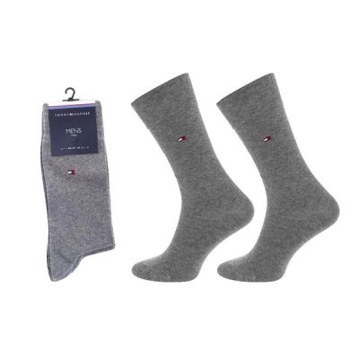 4. Tommy Hilfiger Socken 2er-Pack M 371111 758