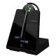 Jabra Engage 75 SE Headset Kabelloses Kopf- und Nackenbügel-Headset Büro/Callcenter USB Typ-C Bluetooth