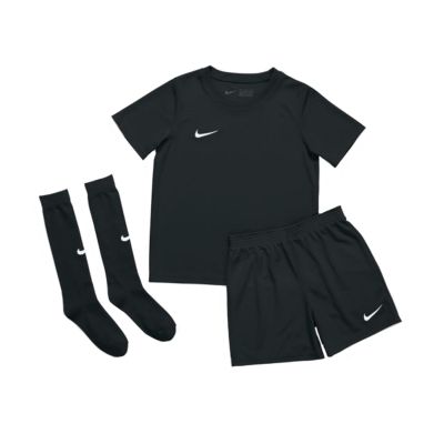 Nike Dry Park 20 Jr CD2244-010 Set