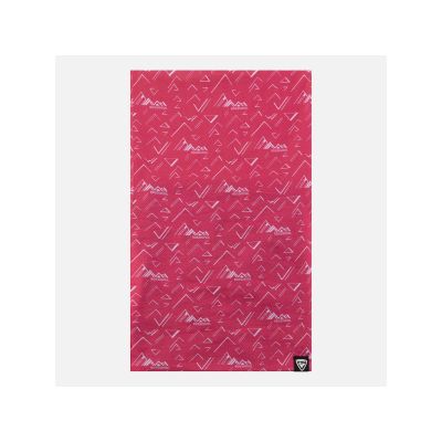 Rossignol Rossi Warm Neck Pink