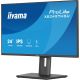 6. iiyama ProLite XB2497HSU-B1 Computermonitor 60,5 cm (23,8") 1920 x 1080 px Full HD LED Schwarz