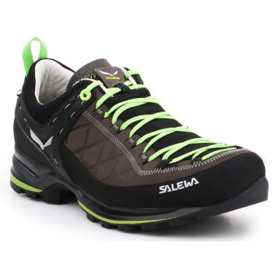 7. Salewa MS MTN Trainer 2 LM 61357-0471 Trekkingschuhe