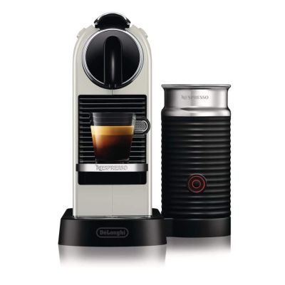 3. DeLonghi Citiz & Milk EN267.WAE Kaffeemaschine