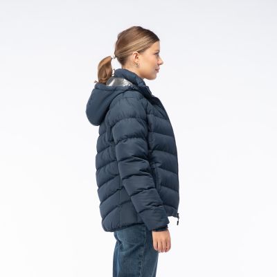 11. Damen Winter Steppjacke LADY VARMI