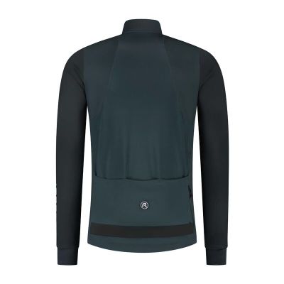 2. Rogelli Winterjacke MONO marineblau M