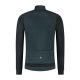 2. Rogelli Winterjacke MONO marineblau M