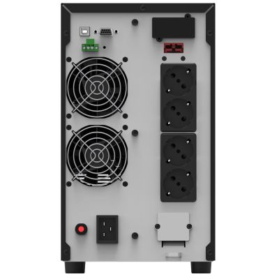 2. USV PowerWalker VFI 3000 AT 3000VA/2700W