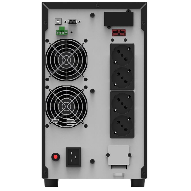 2. USV PowerWalker VFI 3000 AT 3000VA/2700W