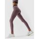 3. 4F Recycelte Workout-Leggings für Damen