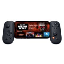 Backbone One Classic Controller der 2. Generation (Lightning)