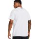 4. Under Armour GL Foundation Update SS M 1382915 100 T-Shirt