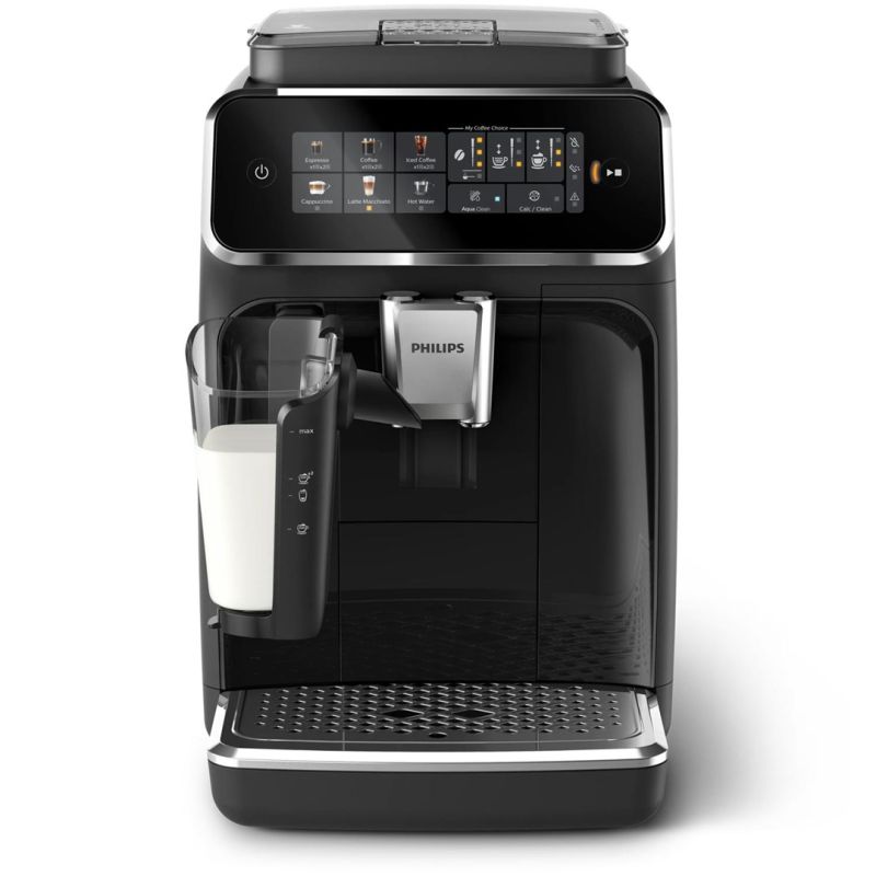 22. PHILIPS EP 3341/50 Espressomaschine