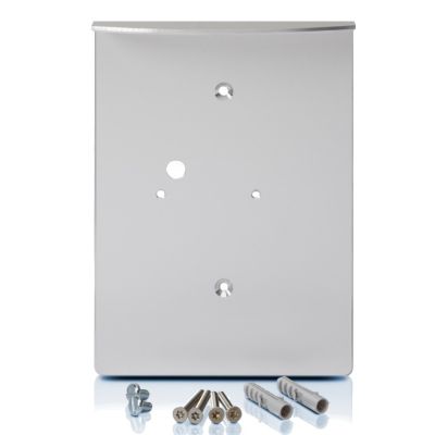 2. Auerswald 90621 Aluminium-Montagesatz