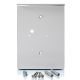 2. Auerswald 90621 Aluminium-Montagesatz