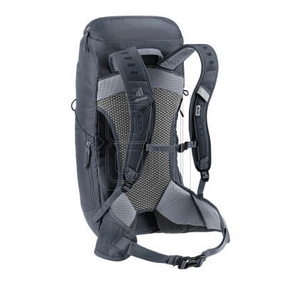 5. Deuter AC Lite 24 Rucksack 3420824-7000