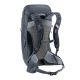 5. Deuter AC Lite 24 Rucksack 3420824-7000