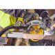 8. DeWALT DCS573NT-XJ Tragbare Kreissäge