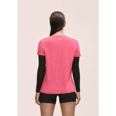 5. Casall Damen-T-Shirt mit weicher Textur