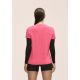 5. Casall Damen-T-Shirt mit weicher Textur