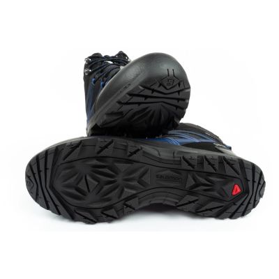 20. Salomon Woodsen 2 M 410094 Trekkingschuhe