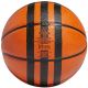 6. adidas 3 adidas Gummi-Mini-Basketball HM4971
