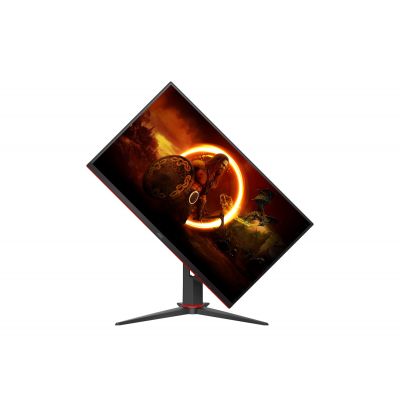 3. AOC 27"-Monitor 27G2ZN3/BK 2xHDMI DP