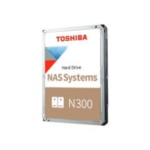 18 TB NAS Toshiba N300 MN11ACA18TS 7200 U/min 512 MB CMR 3,5 Zoll