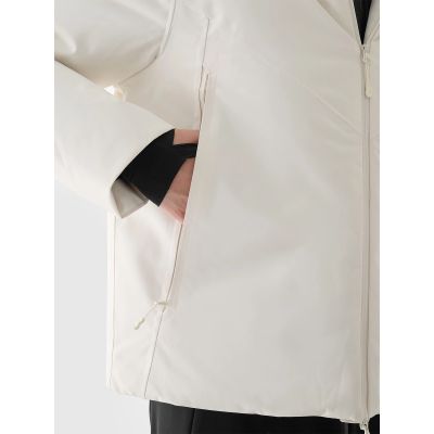 6. Dermizax 20000 Membran-Skijacke für Damen 4F 4FWAW24TTJAF582-11S