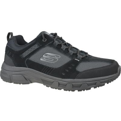 Skechers Oak Canyon M 51893-BBK Schuhe 